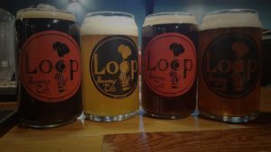 Beer McCook, NE - Loop Brewing Company