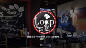 Loop Brewing Company - McCook, NE
