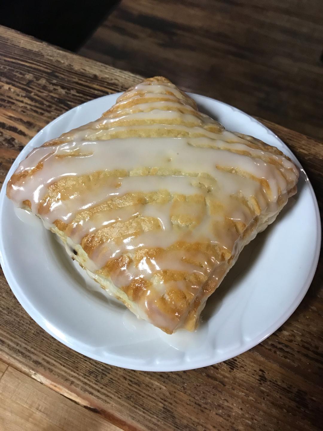 turnover pastry origin